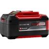 Einhell 5.2 Ah ABS Akü Power X-Change (Li-Ion Akü, 18 V, 5.2 Ah, Tüm Power X-Change cihazları ile uyumlu) - 4511437