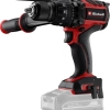 Einhell Professional Akülü Darbeli Vidalama TP-CD 18/120 Li-i BL-Solo Power X-Change (18 V, kömürsüz, 120 Nm, darbeli delme fonksiyonu, 13 mm mandren,