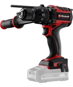 Einhell Professional Akülü Darbeli Vidalama TP-CD 18/120 Li-i BL-Solo Power X-Change (18 V, kömürsüz, 120 Nm, darbeli delme fonksiyonu, 13 mm mandren,