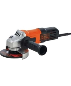Black & Decker G650 650W 115 mm Avuç Taşlama