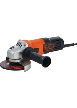 Black & Decker G650 650W 115 mm Avuç Taşlama