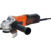 Black & Decker G650 Avuç Taşlama 115 mm