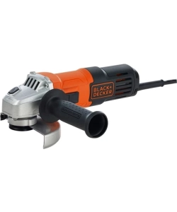 Black & Decker G650 Avuç Taşlama 115 mm