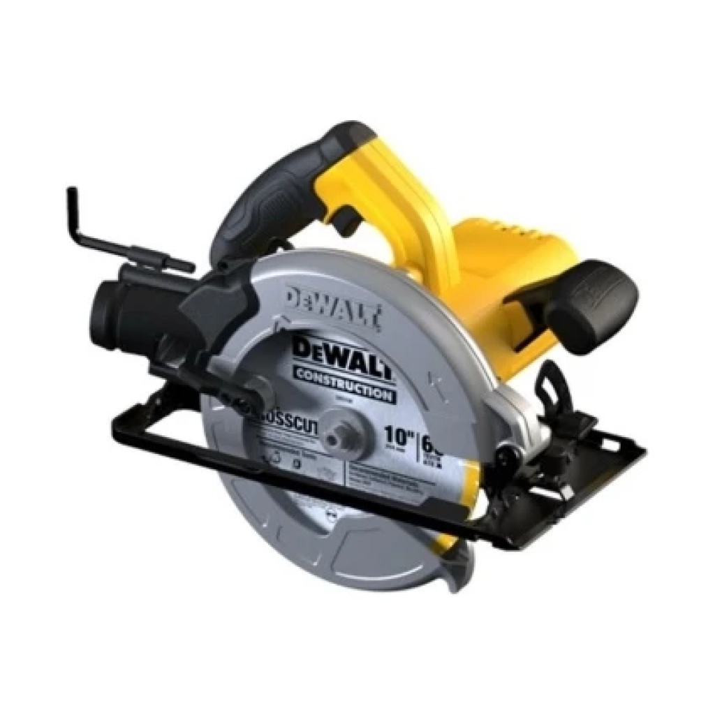 Dewalt DWE5615 1500W 190MM Daire Testere
