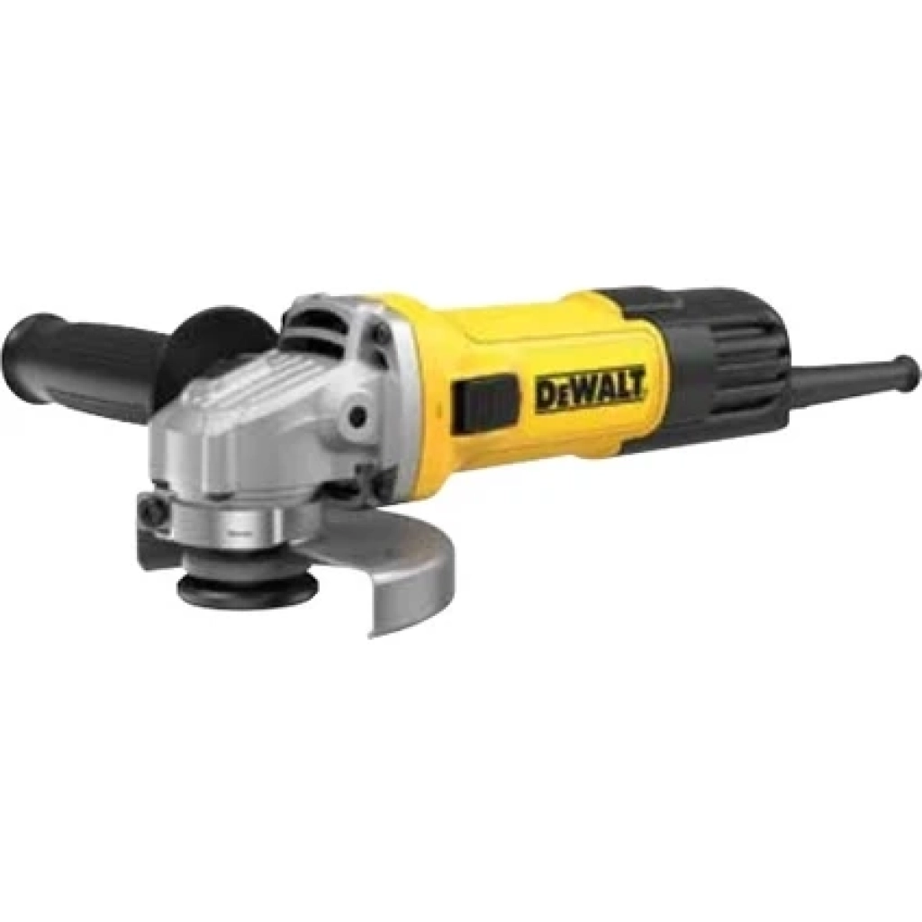 Dewalt DWE4036  115mm Avuç Taşlama 750 Watt