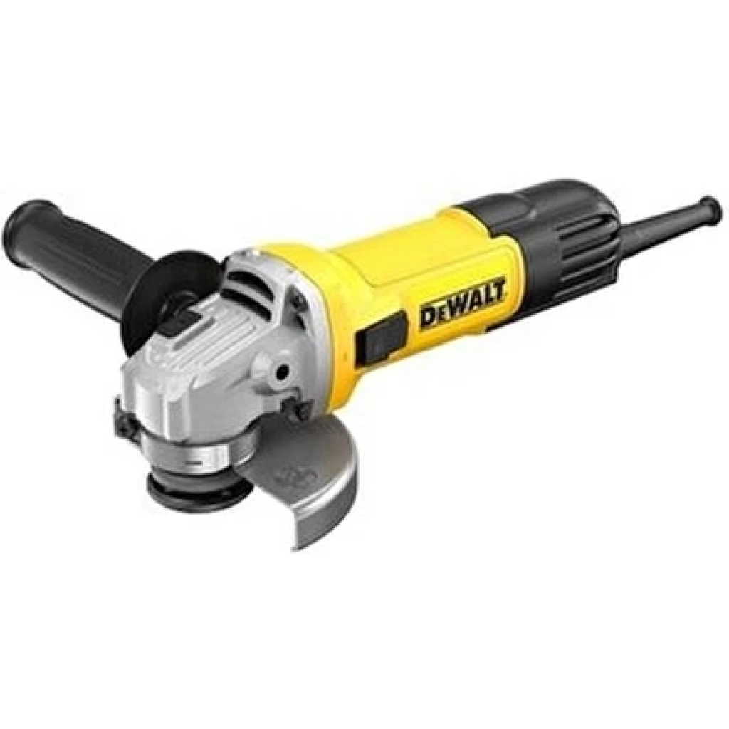 Dewalt DWE4036  115mm Avuç Taşlama 750 Watt