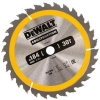 Dewalt DT1940-QZ 184X16 MM 30 Diş Elmas Testere