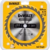 Dewalt DT1940-QZ 184X16 MM 30 Diş Elmas Testere