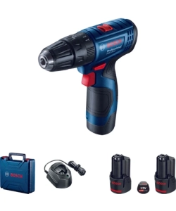 Bosch  Professional GSB 120-LI 12 Volt 2,0 Ah Akülü Darbeli Delme/Vidalama