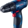 Bosch  Professional GSB 120-LI 12 Volt 2,0 Ah Akülü Darbeli Delme/Vidalama