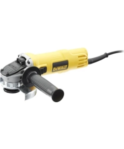 Dewalt Dwe4056 800Watt 115 Mm Profesyonel Avuç Taşlama