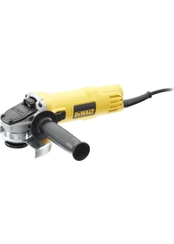 Dewalt Dwe4056 800Watt 115 Mm Profesyonel Avuç Taşlama