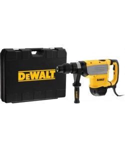 Dewalt D25733K 1600W 48MM 13.3J SDS-MAX Matkap Kırıcı Delici