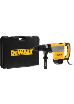 Dewalt D25733K 1600W 48MM 13.3J SDS-MAX Matkap Kırıcı Delici