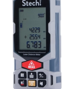 Stech Stech-End Lazer Metre 100 mt SLM100