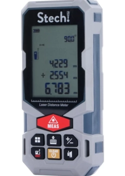 Stech Stech-End Lazer Metre 100 mt SLM100