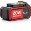 Stechend SX04 4.0 Ah Akü