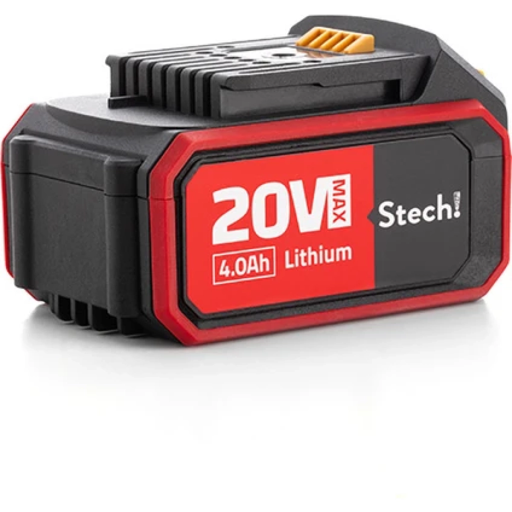Stechend SX04 4.0 Ah Akü