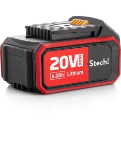 Stechend SX04 4.0 Ah Akü