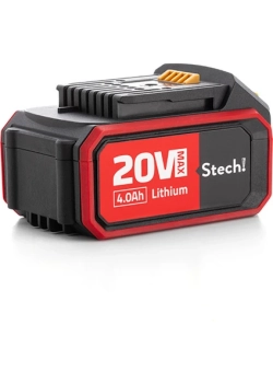 Stechend SX04 4.0 Ah Akü