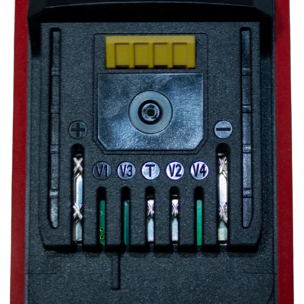 Stechend SX04 4.0 Ah Akü