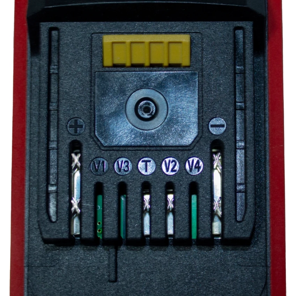 Stechend SX04 4.0 Ah Akü