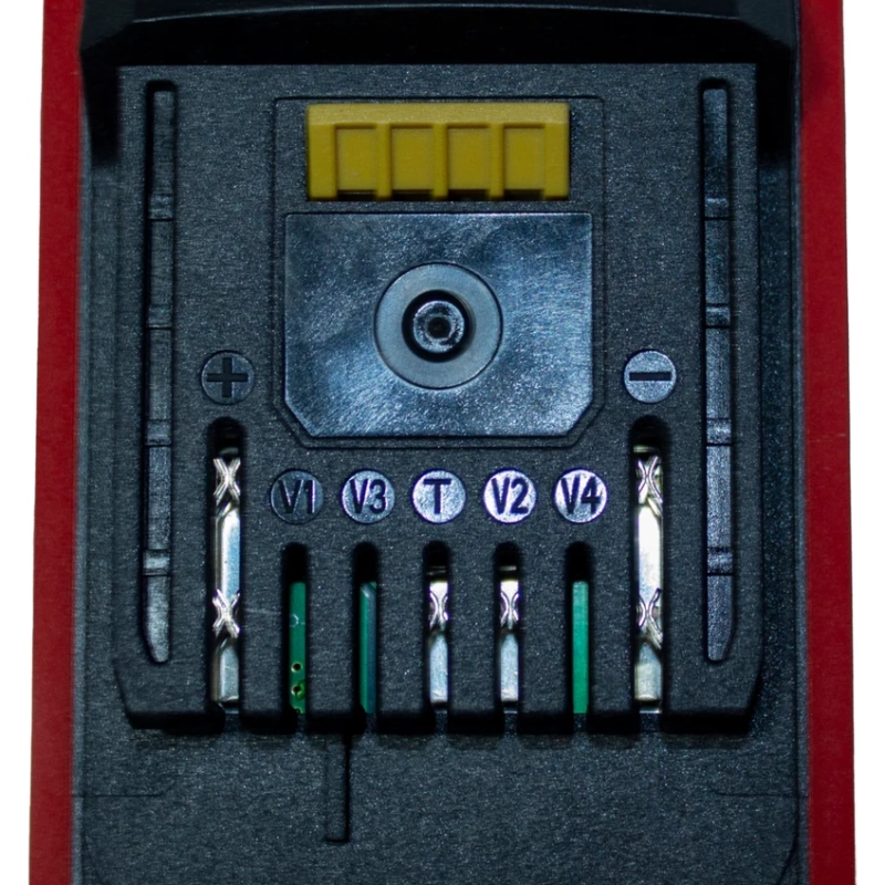 Stechend SX04 4.0 Ah Akü