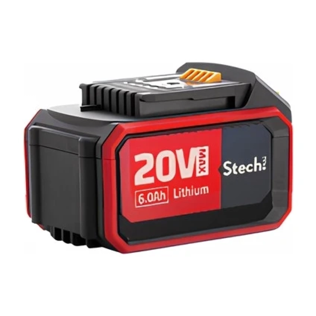 StechEnd SX06 6,0 AH AKÜ