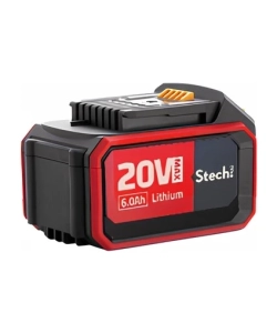 StechEnd SX06 6,0 AH AKÜ