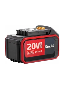 StechEnd SX06 6,0 AH AKÜ