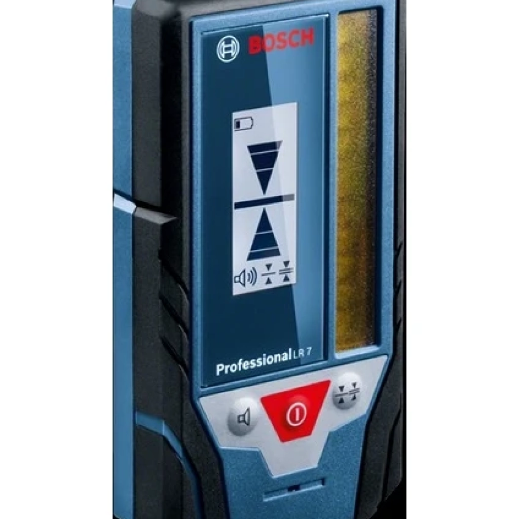 Bosch LR 7 Lazer Alıcısı