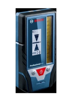 Bosch LR 7 Lazer Alıcısı