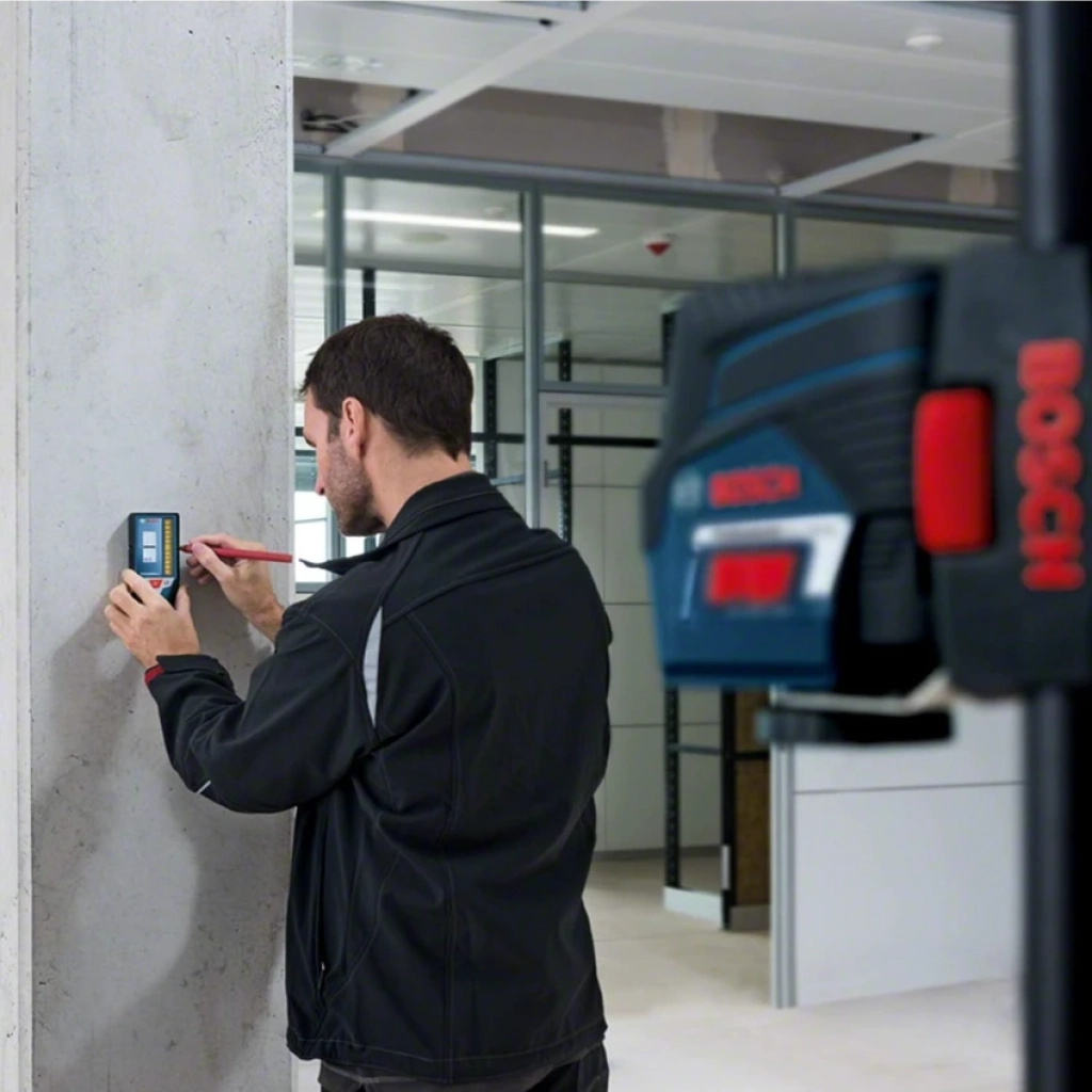 Bosch LR 7 Lazer Alıcısı
