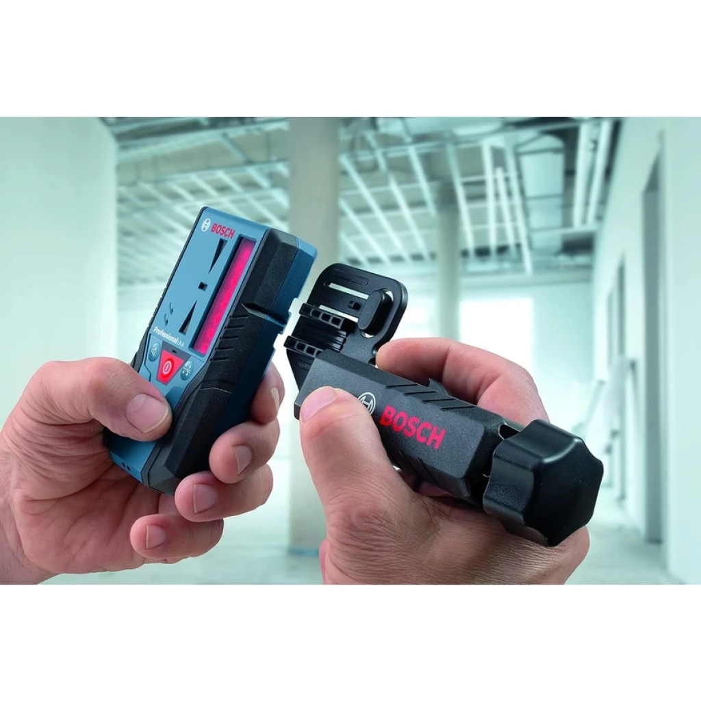 Bosch LR 7 Lazer Alıcısı