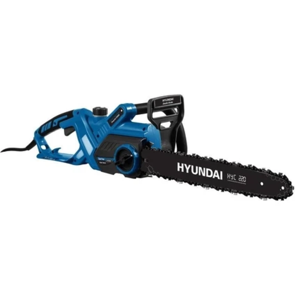 Hyundai HYC220 Elektrikli Testere 2200W 41CM Kılavuz