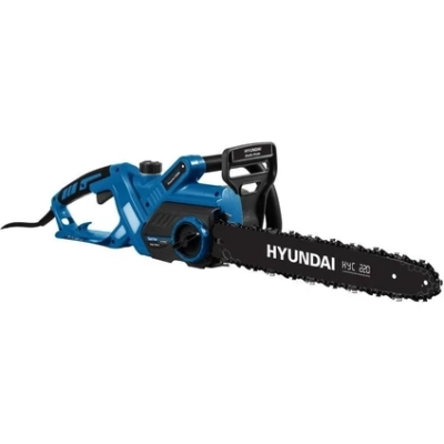 Hyundai HYC220 Elektrikli Testere 2200W 41CM Kılavuz