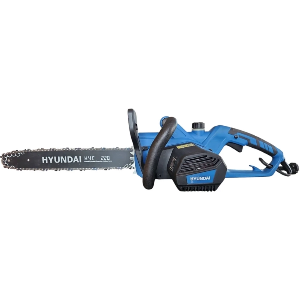 Hyundai HYC220 Elektrikli Testere 2200W 41CM Kılavuz