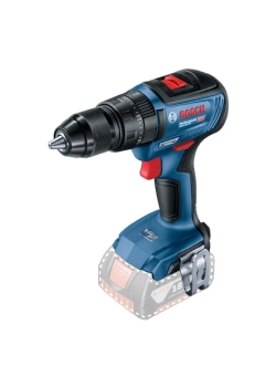 Bosch GSB 18V-50 Professional Akülü Darbeli Vidalama - (Akü ve Şarj Cihazı Dahil Değil) - 06019H5102