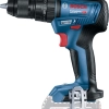 Bosch GSB 18V-50 Professional Akülü Darbeli Vidalama - (Akü ve Şarj Cihazı Dahil Değil) - 06019H5102