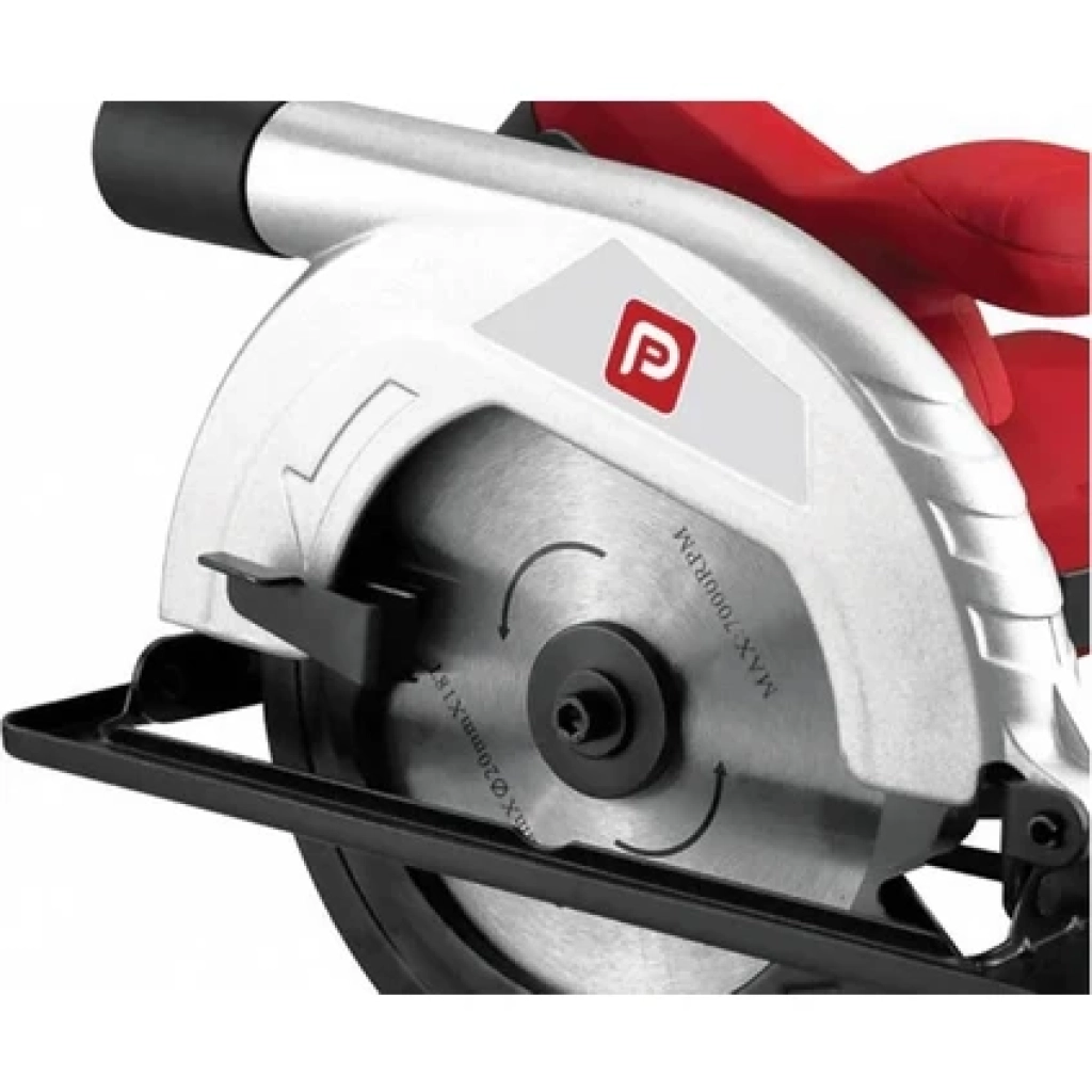 Performance Power 160 mm 1200 Watt Daire Testere Elektrikli