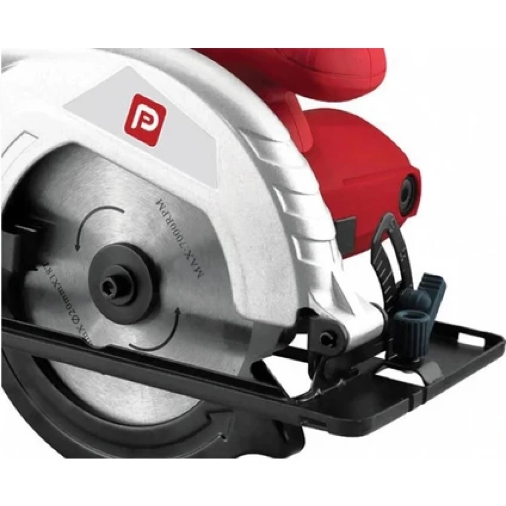 Performance Power 160 mm 1200 Watt Daire Testere Elektrikli