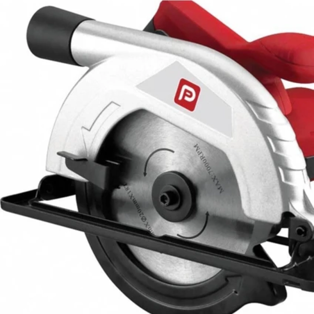 Performance Power PCS1200C 1200W Daire Testere 160mm