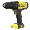 Stanley SCD700B-TR 18V V20 Kömürlü Matkap, Bataryasız
