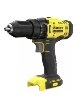 Stanley SCD700B-TR 18V V20 Kömürlü Matkap, Bataryasız