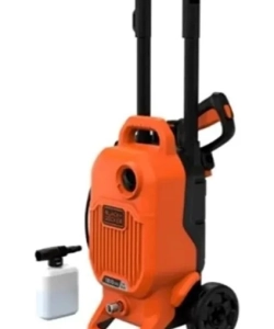 Black Decker BEPW1700-QS Basınçlı Yıkama Makinesi