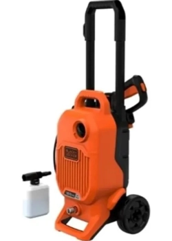 Black Decker BEPW1700-QS Basınçlı Yıkama Makinesi