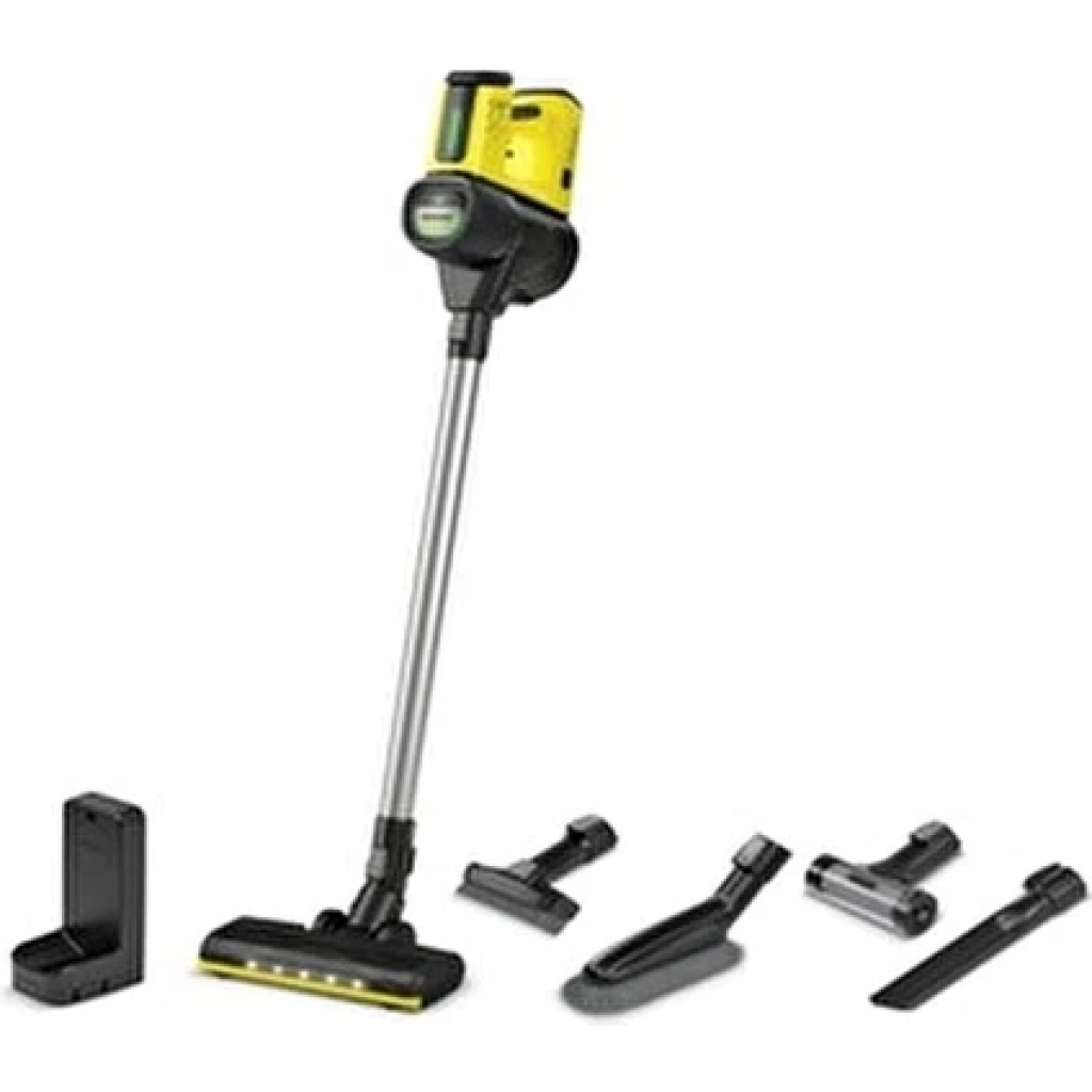 Vc 7 Yourmax 25.2 V Dikey Şarjlı Süpürge