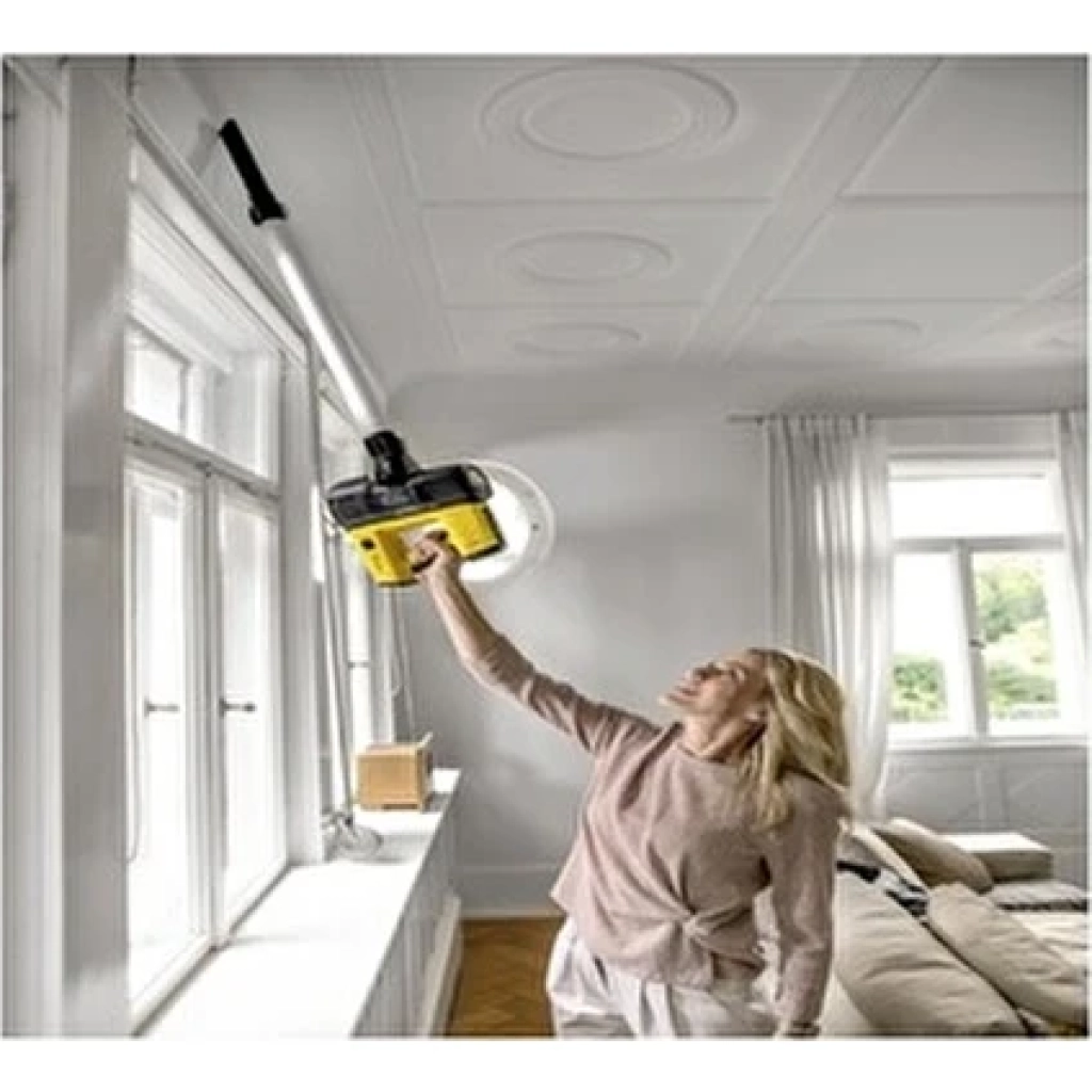 Vc 7 Yourmax 25.2 V Dikey Şarjlı Süpürge