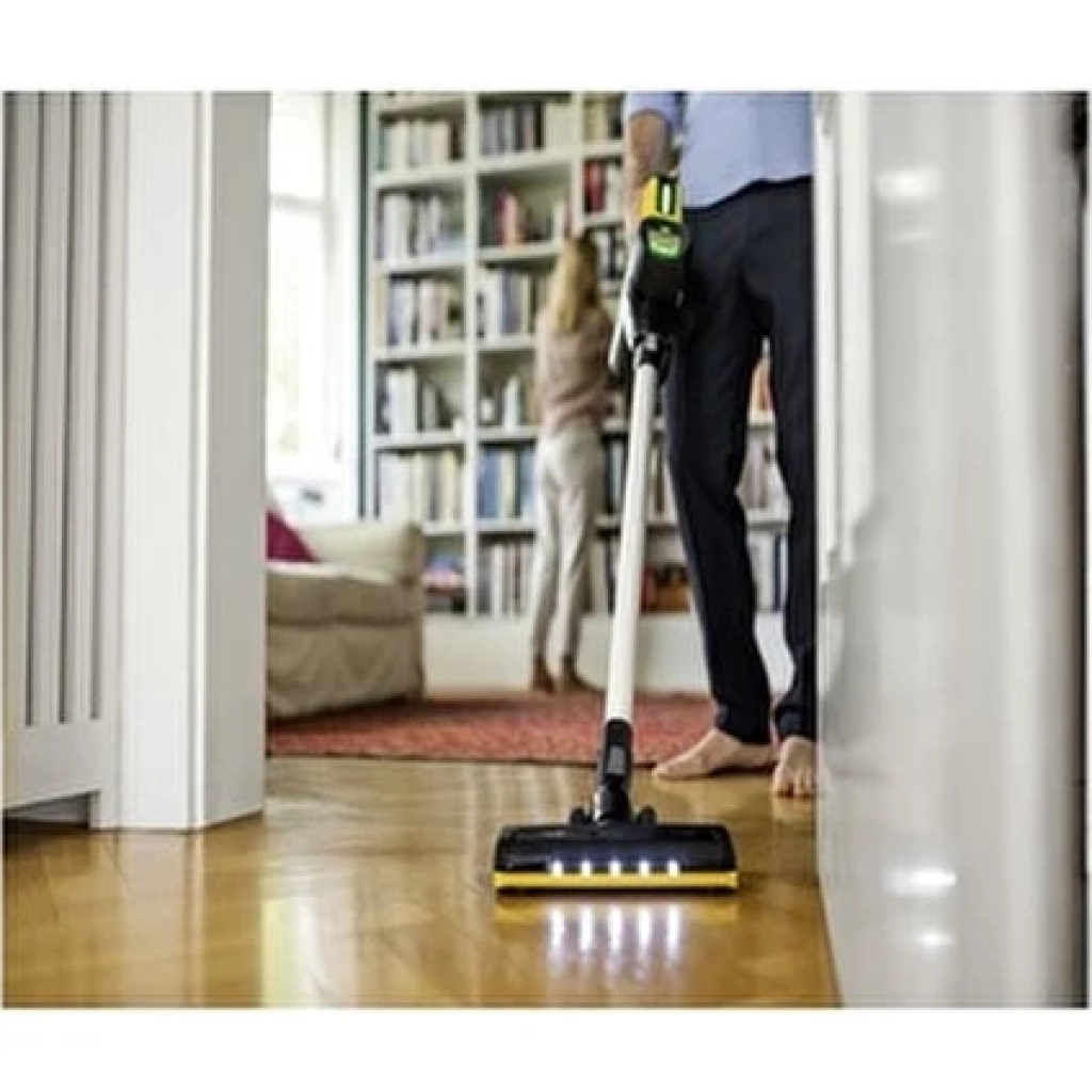 Vc 7 Yourmax 25.2 V Dikey Şarjlı Süpürge