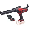 Einhell Te-Sg 18/10 Li 1X4.0AH  Akülü Silikon Tabancası